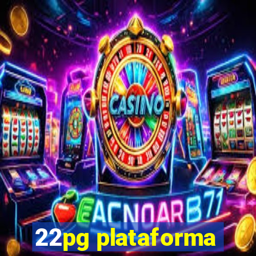 22pg plataforma